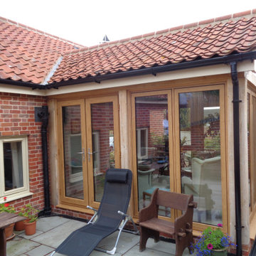 Barn Conversion