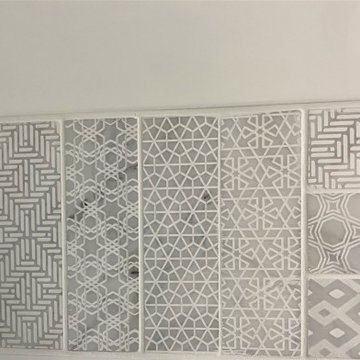 Ensuite/ suite