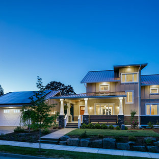 Custom Passive House - 70% Energy Savings