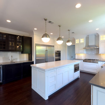 Kitchens