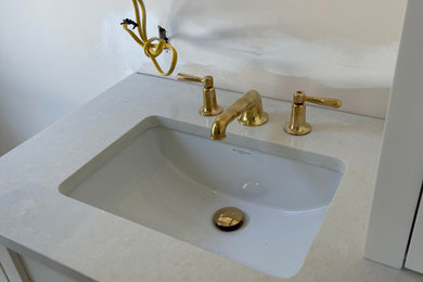 Bathroom Remodel in South Tampa