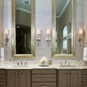Bathroom Vanity