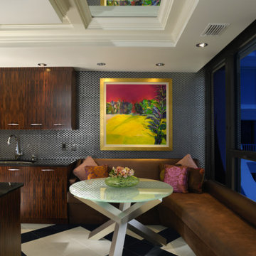 Modern & Chic Luxury in Naples, FL