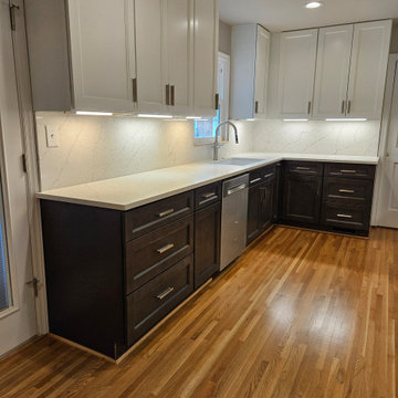 Delahunt Kitchen