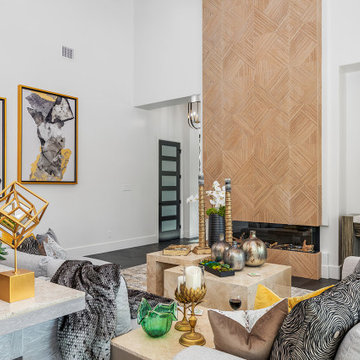 CLB Network - Evolutionary Homes - San Antonio, TX - 2