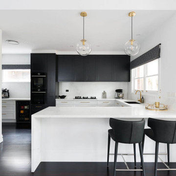 Randwick House