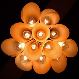 UMANOFF DESIGN SPRING 2017 COLLECTION - Pendant Lighting