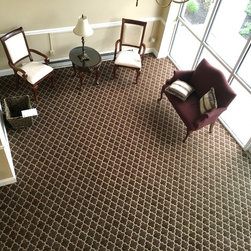 Straffan Condominium - Products
