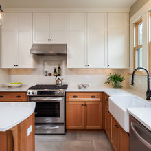 Euclid Kitchen