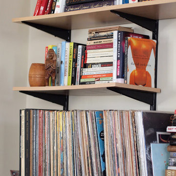 My Houzz: Nature-Inspired Home for Work and Play in New Orleans