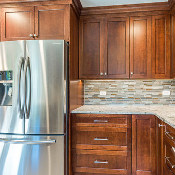Deerfield Kitchen