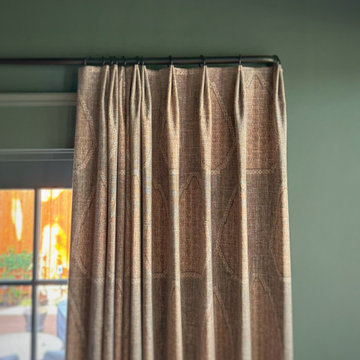 Window Coverings