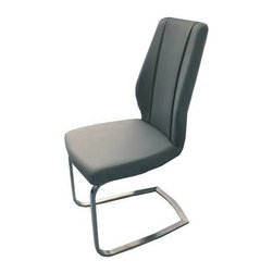 K&D - Whistler Dining Chairs, Set of 2 - Dining Chairs
