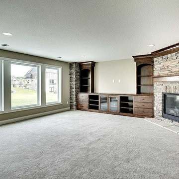 Exclusive #houseplan 73367HS comes to life