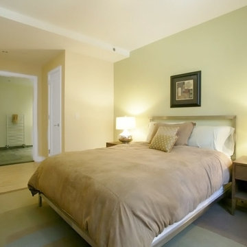 NYC Complex Renovations