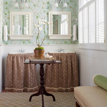 "Plantation Project" Traditional Style