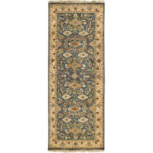 Light Green/Beige Unique Loom 3137320 Geometric Casual Modern Border Runner Rug 2 x 6 Feet Light Green/Beige Unique Loom 3137320 Geometric Casual Modern Border Runner Rug 2 x 6 Feet