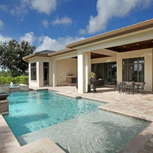 house interiors