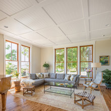 Jen's house