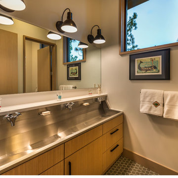 Martis Camp 416