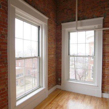 Oliver House Apartments