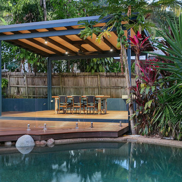 Under Build & Complete Renovation