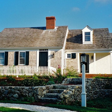 Mill Pond House
