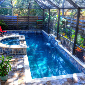 Previous Pools