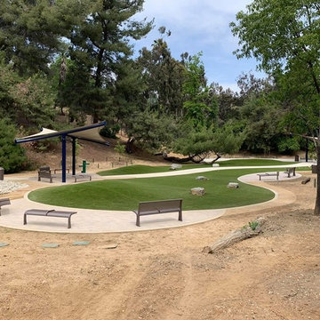 Eagle Rock Dog Park