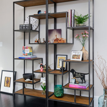One-Of-A-Kind Condo