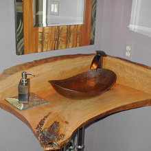 bath