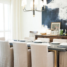Dining rooms 2019