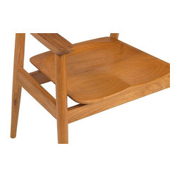 Made to Order - Dining Chairs