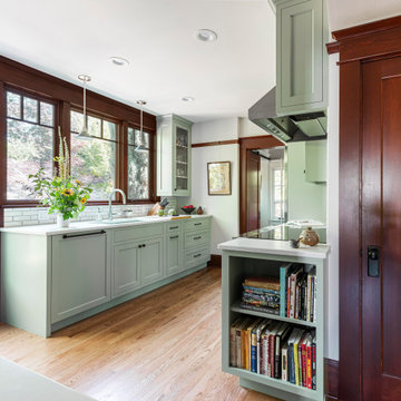1916 Richmond Craftsman