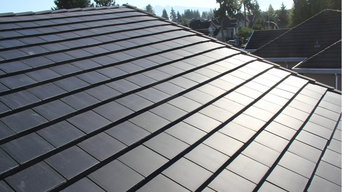 Solar Roofing in Culver City