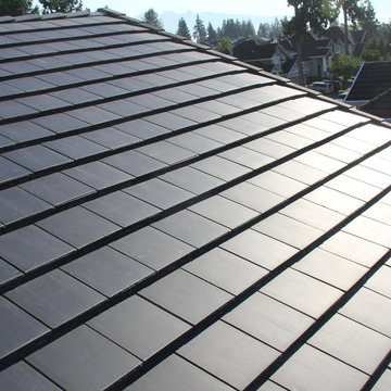 Solar Roofing in Culver City