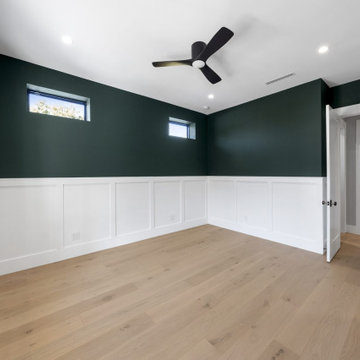 Florida Beach House - Allora Doma 7-1/2" and Doma Herringbone