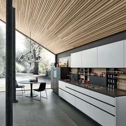 my planet kitchen - Kitchen Cabinetry