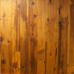 Vintage Flooring options - Products