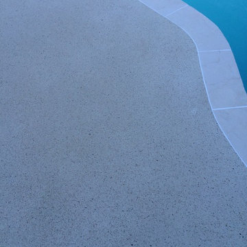 Pool in Miami