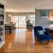 Living Room Ideas