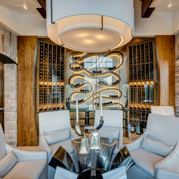 Mountain Luxury in Canmore