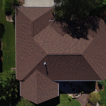 Brownwood - Owens Corning Duration
