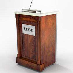 Podiums - Products