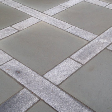 Pavements by GLA