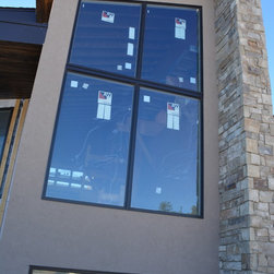 Andersen E-Series New Build - Windows