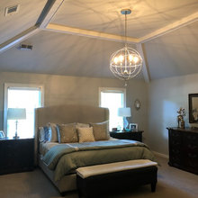 Wyatt’s Bedroom