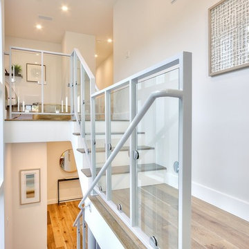 Nature Infused Contemporary, Eagle Rock