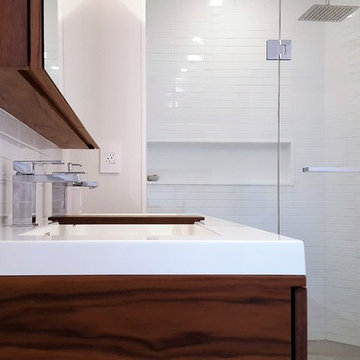 Master Bath Renovation