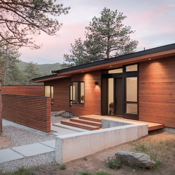 Residential Exteriors | Photography by TG Image